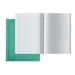 A4 Exercise Book 8mm Ruled Margin 96pg 50pk  hi\-res